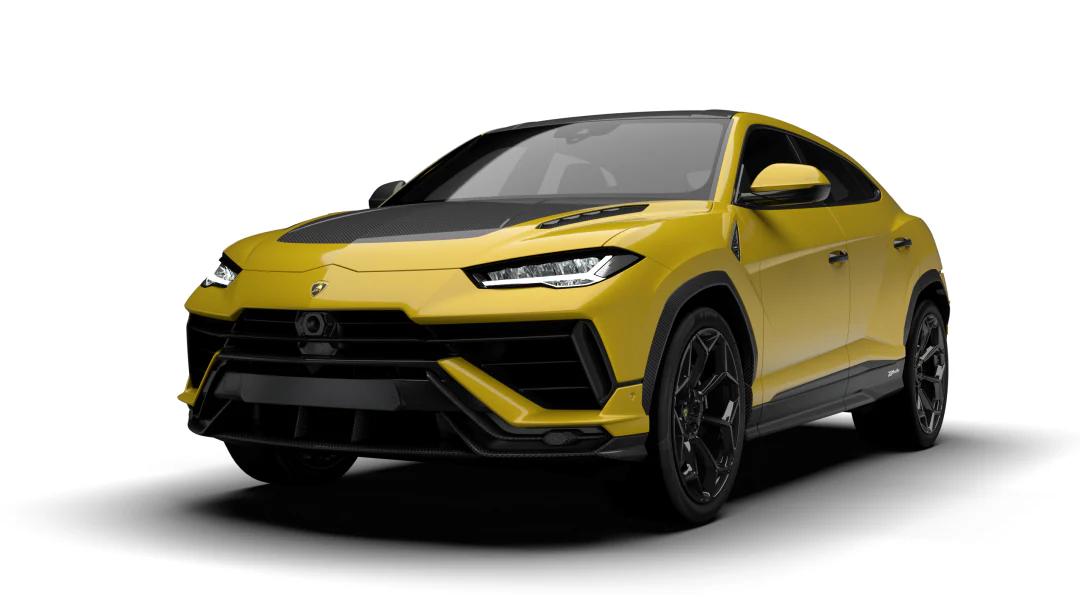 URUS PERFORMANTE